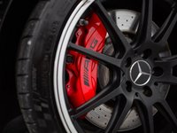 USED 2020 20 MERCEDES-BENZ C-CLASS 4.0 C63 V8 BiTurbo AMG S (Premium Plus) Coupe 2dr Petrol SpdS MCT Euro 6 (s/s) (510 ps) ELECTRIC PANORAMIC GLASS SUNROOF