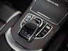 USED 2020 20 MERCEDES-BENZ C-CLASS 4.0 C63 V8 BiTurbo AMG S (Premium Plus) Coupe 2dr Petrol SpdS MCT Euro 6 (s/s) (510 ps) ELECTRIC PANORAMIC GLASS SUNROOF