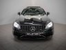 USED 2020 20 MERCEDES-BENZ C-CLASS 4.0 C63 V8 BiTurbo AMG S (Premium Plus) Coupe 2dr Petrol SpdS MCT Euro 6 (s/s) (510 ps) ELECTRIC PANORAMIC GLASS SUNROOF