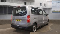 USED 2024 24 CITROEN e-SpaceTourer 75kWh YOU! MPV 5dr Electric Auto MWB (11kW Charger) (136 ps) 9 SEATS 75KWH NO VAT DAB RADIO CRUISE CONTROL PARKING SENSORS 1 OWNER CITROEN WARRANTY