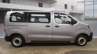 USED 2024 24 CITROEN e-SpaceTourer 75kWh YOU! MPV 5dr Electric Auto MWB (11kW Charger) (136 ps) 9 SEATS 75KWH NO VAT DAB RADIO CRUISE CONTROL PARKING SENSORS 1 OWNER CITROEN WARRANTY