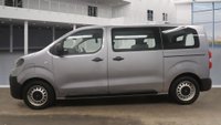 USED 2024 24 CITROEN e-SpaceTourer 75kWh YOU! MPV 5dr Electric Auto MWB (11kW Charger) (136 ps) 9 SEATS 75KWH NO VAT DAB RADIO CRUISE CONTROL PARKING SENSORS 1 OWNER CITROEN WARRANTY