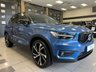 USED 2018 68 VOLVO XC40 2.0 D4 R-Design SUV 5dr Diesel Auto AWD Euro 6 (s/s) (190 ps) Extras!!