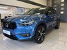 USED 2018 68 VOLVO XC40 2.0 D4 R-Design SUV 5dr Diesel Auto AWD Euro 6 (s/s) (190 ps) Extras!!