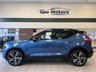 USED 2018 68 VOLVO XC40 2.0 D4 R-Design SUV 5dr Diesel Auto AWD Euro 6 (s/s) (190 ps) Extras!!