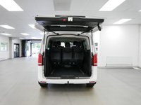 USED 2021 71 MERCEDES-BENZ VITO 119 2.0 CDI 190 BHP L1 SPORT 9G AUTO CREWCAB 5 SEATER ( NO VAT ! ) 5 SEAT | AUTO | 190 BHP | SPORT | NO VAT !