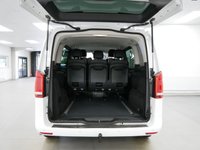 USED 2021 71 MERCEDES-BENZ VITO 119 2.0 CDI 190 BHP L1 SPORT 9G AUTO CREWCAB 5 SEATER ( NO VAT ! ) 5 SEAT | AUTO | 190 BHP | SPORT | NO VAT !