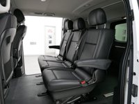 USED 2021 71 MERCEDES-BENZ VITO 119 2.0 CDI 190 BHP L1 SPORT 9G AUTO CREWCAB 5 SEATER ( NO VAT ! ) 5 SEAT | AUTO | 190 BHP | SPORT | NO VAT !