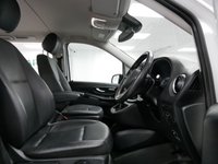 USED 2021 71 MERCEDES-BENZ VITO 119 2.0 CDI 190 BHP L1 SPORT 9G AUTO CREWCAB 5 SEATER ( NO VAT ! ) 5 SEAT | AUTO | 190 BHP | SPORT | NO VAT !