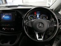 USED 2021 71 MERCEDES-BENZ VITO 119 2.0 CDI 190 BHP L1 SPORT 9G AUTO CREWCAB 5 SEATER ( NO VAT ! ) 5 SEAT | AUTO | 190 BHP | SPORT | NO VAT !