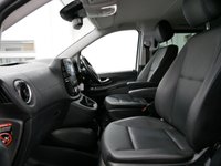 USED 2021 71 MERCEDES-BENZ VITO 119 2.0 CDI 190 BHP L1 SPORT 9G AUTO CREWCAB 5 SEATER ( NO VAT ! ) 5 SEAT | AUTO | 190 BHP | SPORT | NO VAT !