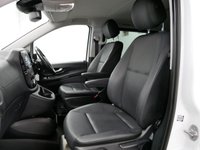 USED 2021 71 MERCEDES-BENZ VITO 119 2.0 CDI 190 BHP L1 SPORT 9G AUTO CREWCAB 5 SEATER ( NO VAT ! ) 5 SEAT | AUTO | 190 BHP | SPORT | NO VAT !