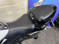 USED 2020 70 SUZUKI GSX-S750 GSXS750 3367 MILES FROM NEW