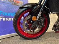 USED 2020 70 SUZUKI GSX-S750 GSXS750 3367 MILES FROM NEW