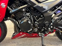 USED 2020 70 SUZUKI GSX-S750 GSXS750 3367 MILES FROM NEW