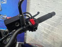 USED 2020 70 SUZUKI GSX-S750 GSXS750 3367 MILES FROM NEW