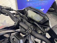 USED 2020 70 SUZUKI GSX-S750 GSXS750 3367 MILES FROM NEW