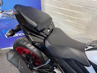 USED 2020 70 SUZUKI GSX-S750 GSXS750 3367 MILES FROM NEW