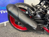 USED 2020 70 SUZUKI GSX-S750 GSXS750 3367 MILES FROM NEW