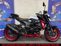 USED 2020 70 SUZUKI GSX-S750 GSXS750 3367 MILES FROM NEW