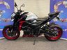 USED 2020 70 SUZUKI GSX-S750 GSXS750 3367 MILES FROM NEW