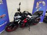 USED 2020 70 SUZUKI GSX-S750 GSXS750 3367 MILES FROM NEW