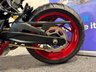 USED 2020 70 SUZUKI GSX-S750 GSXS750 3367 MILES FROM NEW