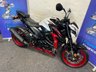USED 2020 70 SUZUKI GSX-S750 GSXS750 3367 MILES FROM NEW