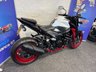 USED 2020 70 SUZUKI GSX-S750 GSXS750 3367 MILES FROM NEW