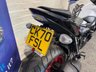 USED 2020 70 SUZUKI GSX-S750 GSXS750 3367 MILES FROM NEW