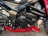 USED 2020 70 SUZUKI GSX-S750 GSXS750 3367 MILES FROM NEW