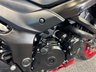 USED 2020 70 SUZUKI GSX-S750 GSXS750 3367 MILES FROM NEW