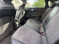 USED 2017 67 AUDI A4 3.0 TDI V6 S line Saloon 4dr Diesel Tiptronic quattro Euro 6 (s/s) (272 ps) 