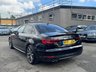 USED 2017 67 AUDI A4 3.0 TDI V6 S line Saloon 4dr Diesel Tiptronic quattro Euro 6 (s/s) (272 ps) 