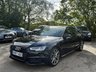 USED 2017 67 AUDI A4 3.0 TDI V6 S line Saloon 4dr Diesel Tiptronic quattro Euro 6 (s/s) (272 ps) 