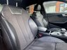 USED 2017 67 AUDI A4 3.0 TDI V6 S line Saloon 4dr Diesel Tiptronic quattro Euro 6 (s/s) (272 ps) 