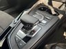 USED 2017 67 AUDI A4 3.0 TDI V6 S line Saloon 4dr Diesel Tiptronic quattro Euro 6 (s/s) (272 ps) 