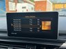 USED 2017 67 AUDI A4 3.0 TDI V6 S line Saloon 4dr Diesel Tiptronic quattro Euro 6 (s/s) (272 ps) 
