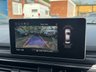 USED 2017 67 AUDI A4 3.0 TDI V6 S line Saloon 4dr Diesel Tiptronic quattro Euro 6 (s/s) (272 ps) 