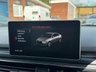 USED 2017 67 AUDI A4 3.0 TDI V6 S line Saloon 4dr Diesel Tiptronic quattro Euro 6 (s/s) (272 ps) 