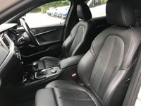 USED 2020 70 BMW 1 SERIES 1.5 118i M Sport Hatchback 5dr Petrol Manual Euro 6 (s/s) (140 ps) BLACK LEATHER HEATED SEATS