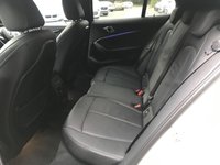 USED 2020 70 BMW 1 SERIES 1.5 118i M Sport Hatchback 5dr Petrol Manual Euro 6 (s/s) (140 ps) BLACK LEATHER HEATED SEATS