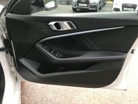 USED 2020 70 BMW 1 SERIES 1.5 118i M Sport Hatchback 5dr Petrol Manual Euro 6 (s/s) (140 ps) BLACK LEATHER HEATED SEATS