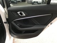 USED 2020 70 BMW 1 SERIES 1.5 118i M Sport Hatchback 5dr Petrol Manual Euro 6 (s/s) (140 ps) BLACK LEATHER HEATED SEATS