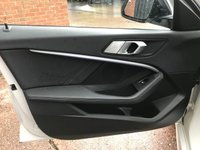 USED 2020 70 BMW 1 SERIES 1.5 118i M Sport Hatchback 5dr Petrol Manual Euro 6 (s/s) (140 ps) BLACK LEATHER HEATED SEATS