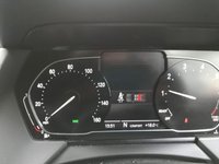 USED 2020 70 BMW 1 SERIES 1.5 118i M Sport Hatchback 5dr Petrol Manual Euro 6 (s/s) (140 ps) BLACK LEATHER HEATED SEATS