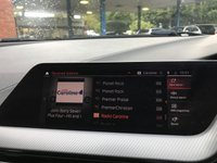 USED 2020 70 BMW 1 SERIES 1.5 118i M Sport Hatchback 5dr Petrol Manual Euro 6 (s/s) (140 ps) BLACK LEATHER HEATED SEATS