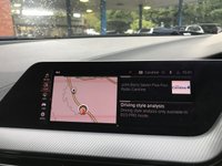 USED 2020 70 BMW 1 SERIES 1.5 118i M Sport Hatchback 5dr Petrol Manual Euro 6 (s/s) (140 ps) BLACK LEATHER HEATED SEATS