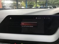 USED 2020 70 BMW 1 SERIES 1.5 118i M Sport Hatchback 5dr Petrol Manual Euro 6 (s/s) (140 ps) BLACK LEATHER HEATED SEATS
