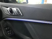 USED 2020 70 BMW 1 SERIES 1.5 118i M Sport Hatchback 5dr Petrol Manual Euro 6 (s/s) (140 ps) BLACK LEATHER HEATED SEATS